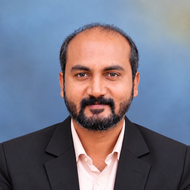Tr. Joseph Jayaraj, Head of Department, Social Science Department