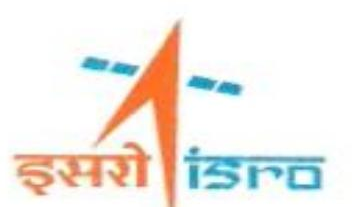 ISRO logo