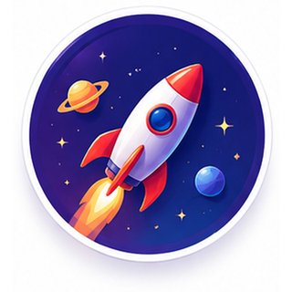 Space Lab icon