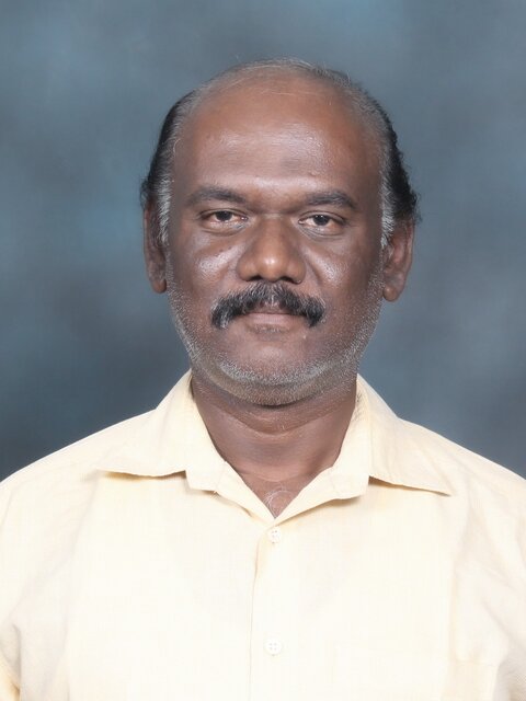 Photo of Dr. Bathri Devanath, Dean of Academics, Mathakondapalli Model School