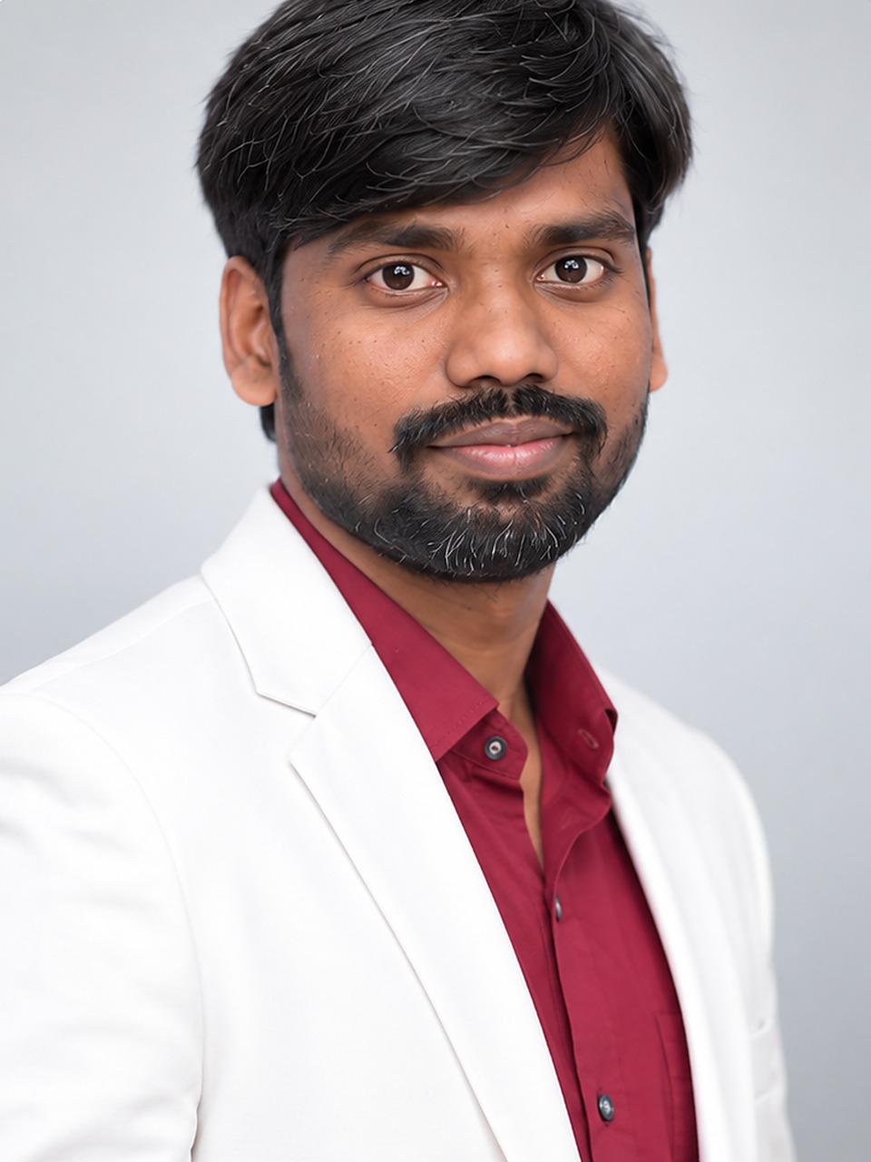 Tr. Prabakaran M., STEAM Coordinator, Mathakondapalli Model School